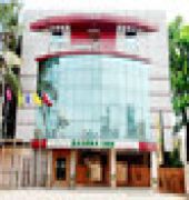Basera Inn Μπανγκαλόρ Εξωτερικό φωτογραφία