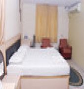 Basera Inn Μπανγκαλόρ Εξωτερικό φωτογραφία